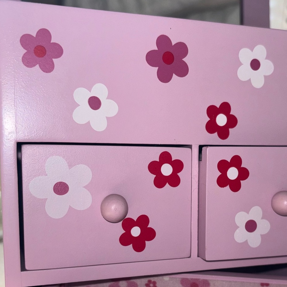 Flower Jewelry Box - Picture 11 of 12